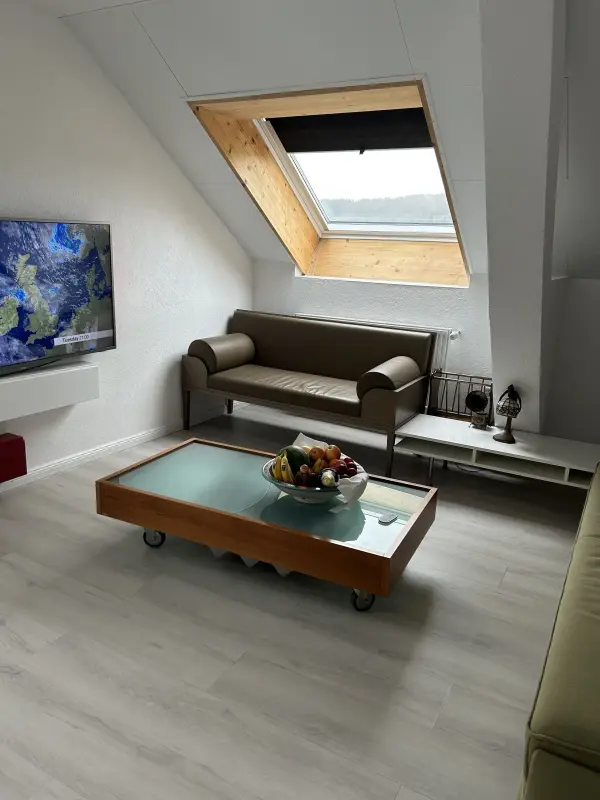 Ferienwohnung Les Reussilles
