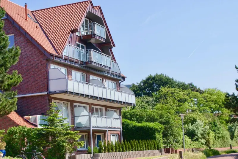 Ferienwohnung Juist