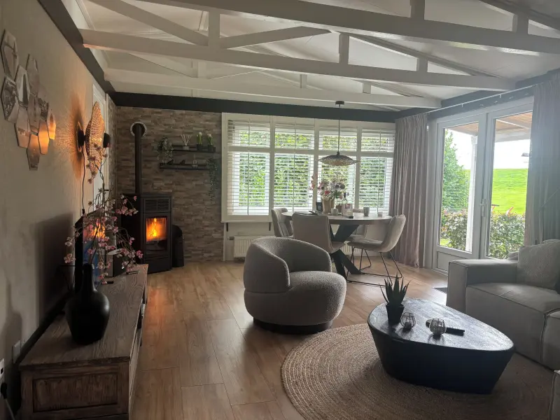Ferienhaus Lemmer