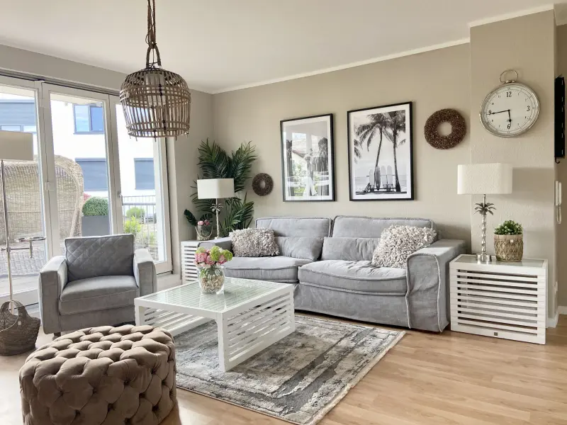 Ferienwohnung Weinstadt