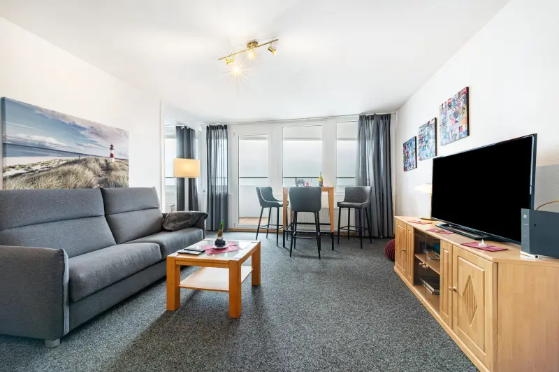 Ferienwohnung Bremerhaven