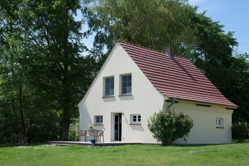 Ferienhaus Vieregge