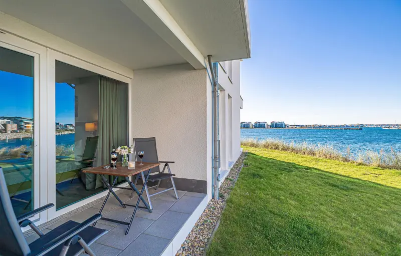 Ferienwohnung Kappeln