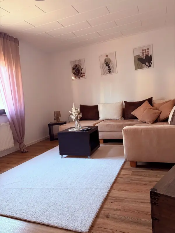 Ferienwohnung Weilburg