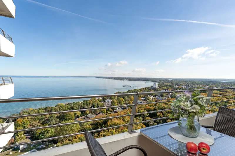 Ferienwohnung Timmendorfer Strand