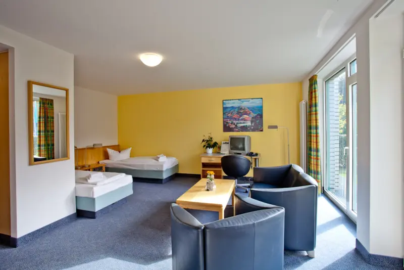 Ferienhaus  Halberstadt