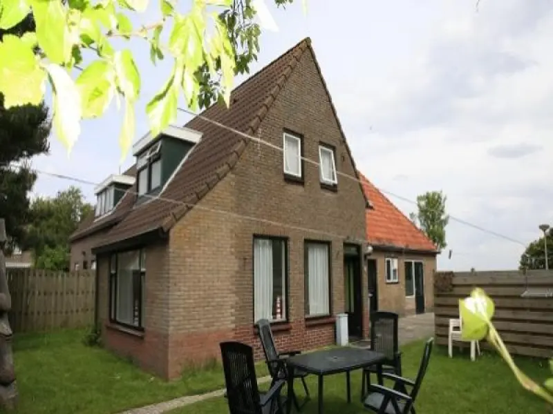 Ferienhaus in Buren f&uuml;r max. 6 Personen