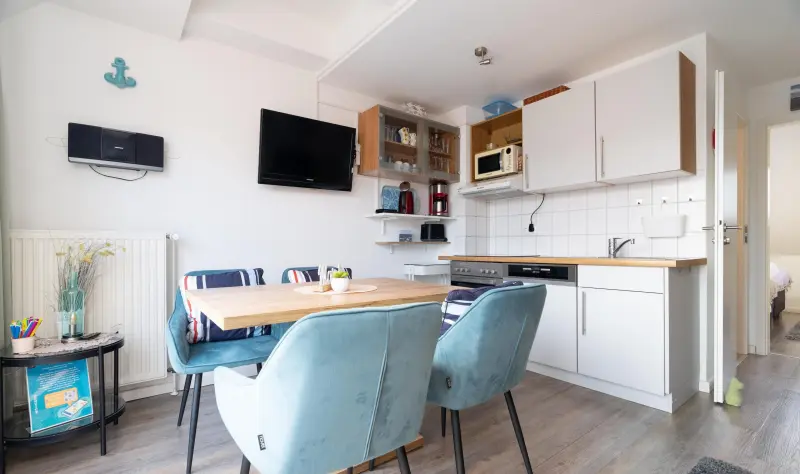 Ferienwohnung  Schwedeneck
