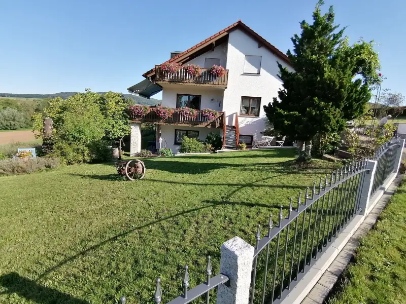 Ferienwohnung Eggolsheim