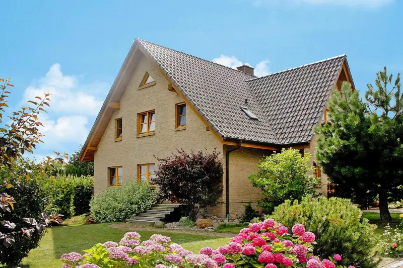 Ferienwohnung Lütow