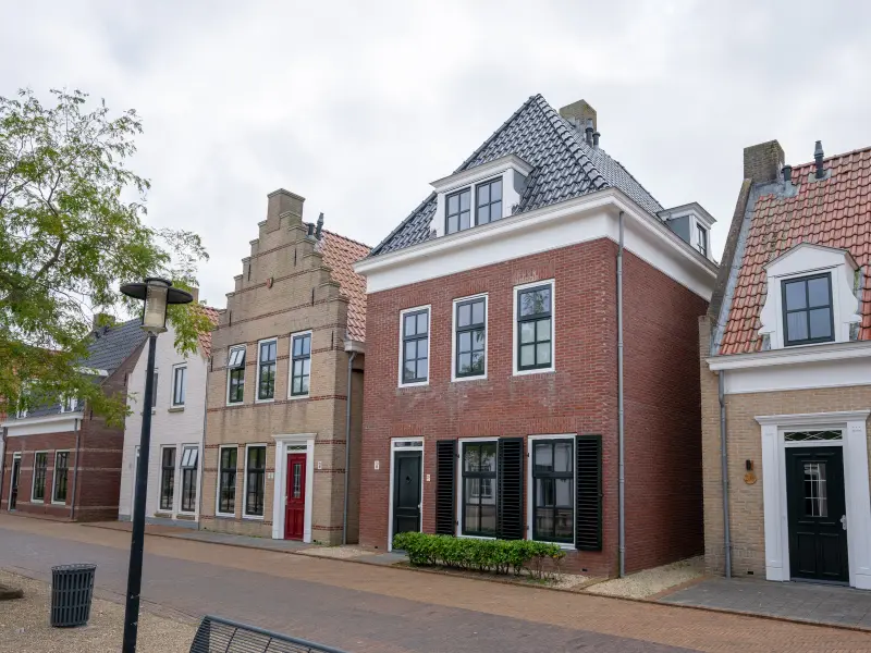 Ferienhaus Schiermonnikoog