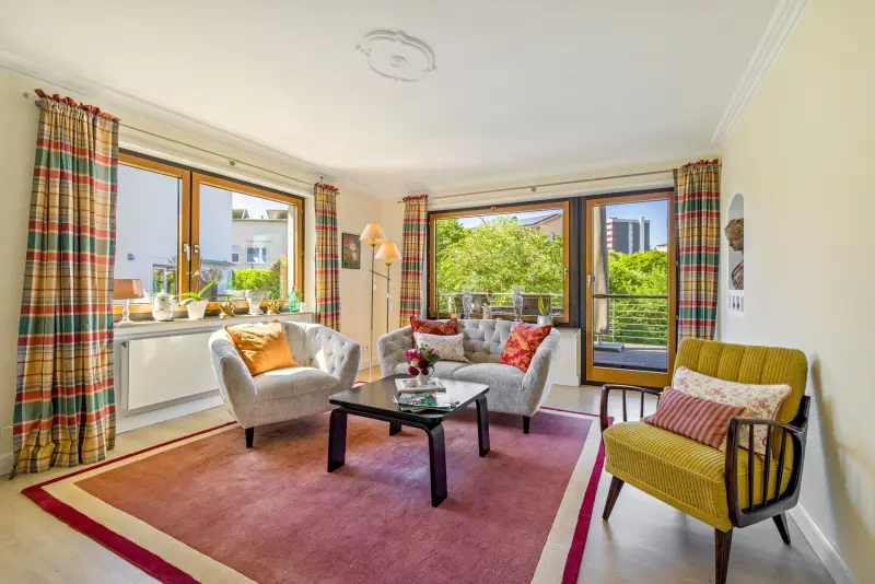 Ferienwohnung Reutlingen