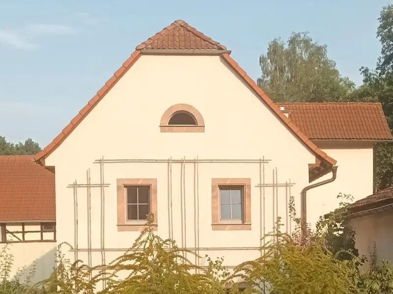 Ferienwohnung Rochlitz