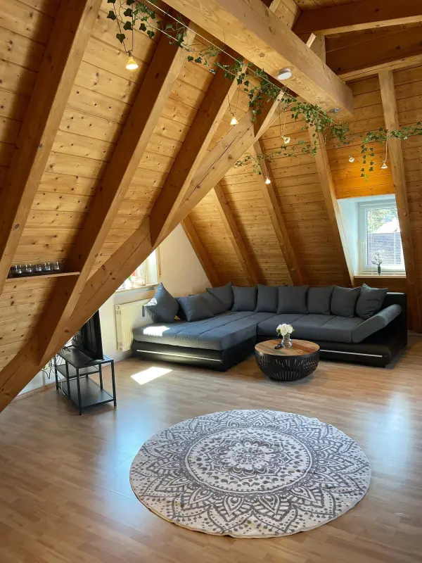 Ferienwohnung  Fürth