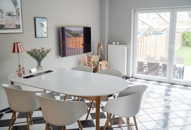 Ferienhaus in Heiligenhafen f&uuml;r max. 4 Personen