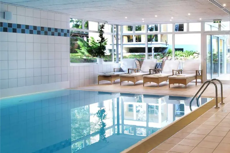 Ferienwohnung  Seebad Heringsdorf