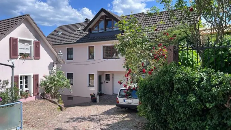 Ferienwohnung  Ringsheim