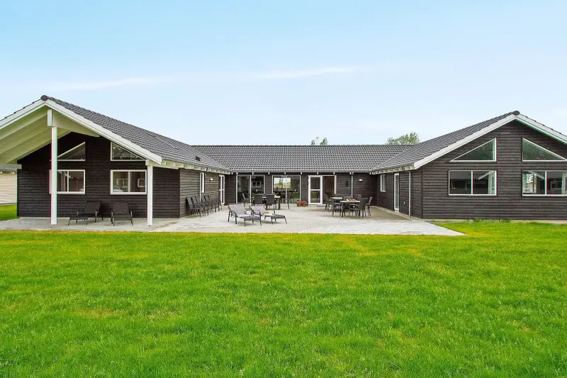 Ferienhaus  Kappeln