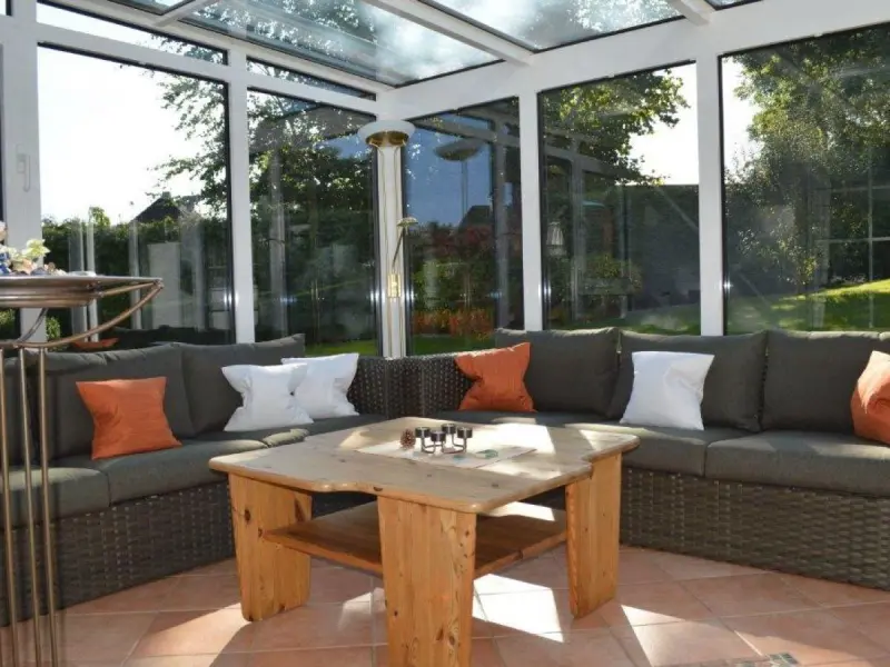 Ferienhaus Sieseby