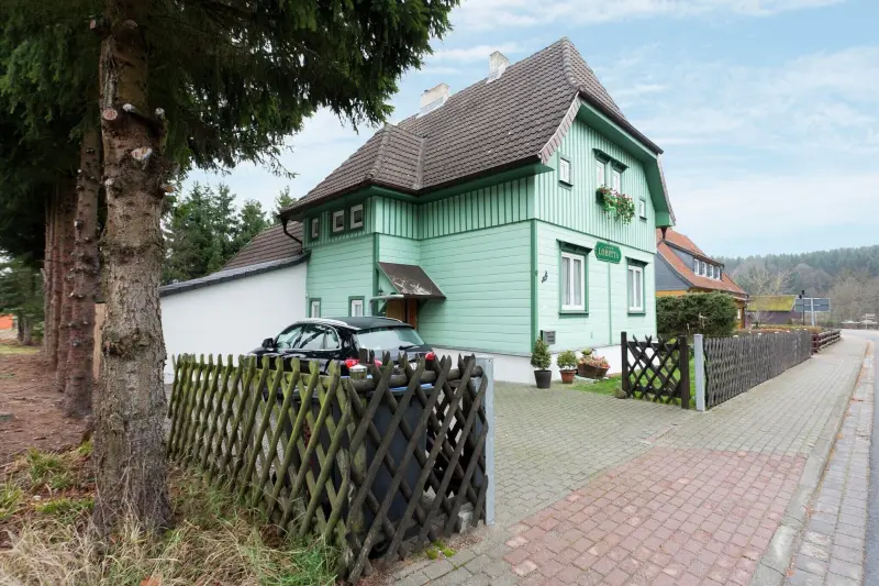Ferienhaus Drei Annen Hohne