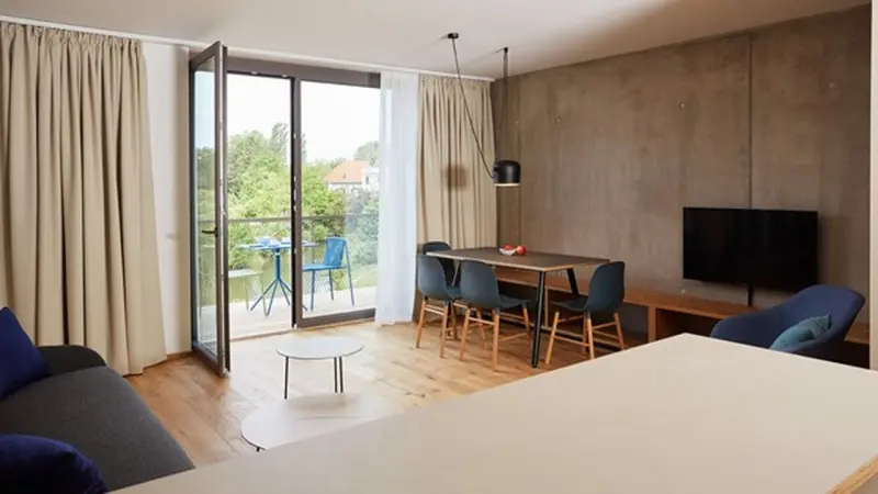 Ferienwohnung  Singen (Hohentwiel)