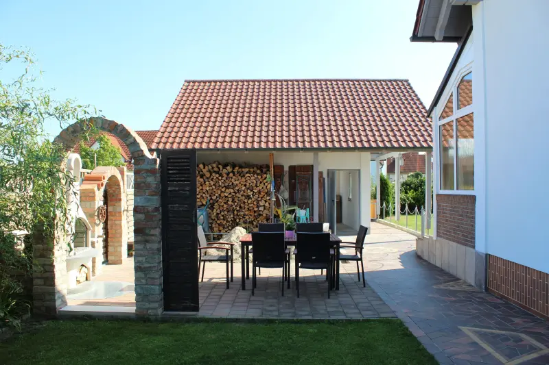 Ferienhaus Schrobenhausen