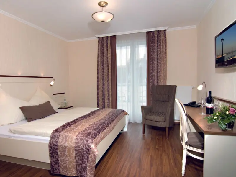 Hotel Neustadt in Holstein