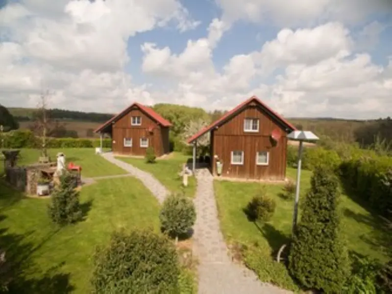Ferienhaus  Brackenheim