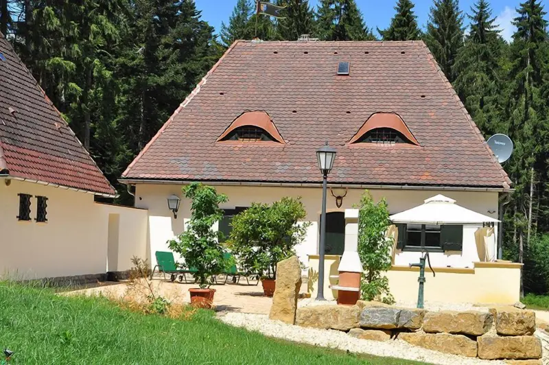 Ferienhaus Bad Dürrheim