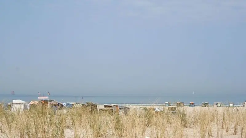 Ferienwohnung Rostock