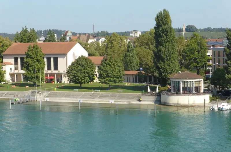 Ferienwohnung Altstadt