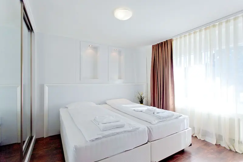 Ferienwohnung Zürich