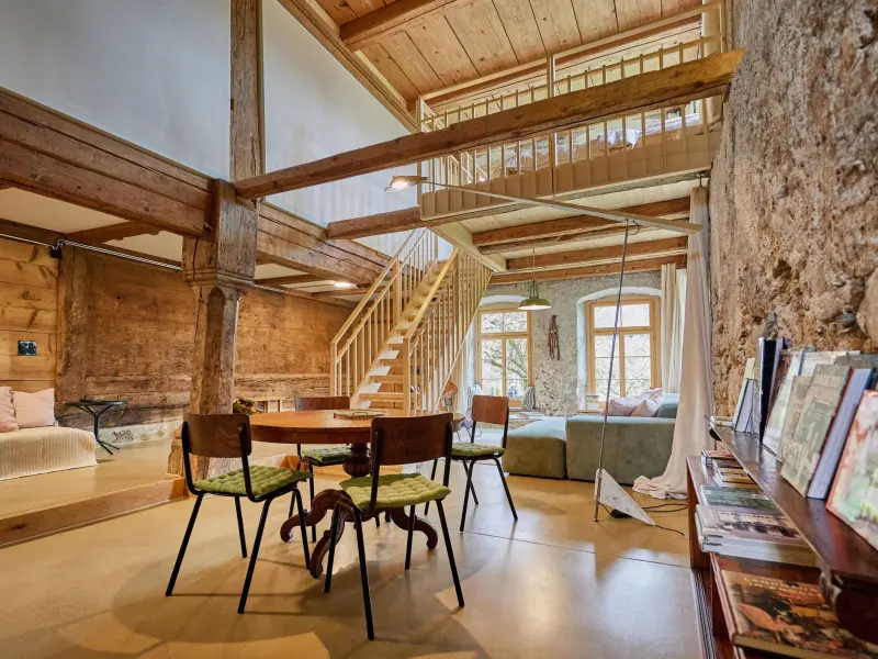 Ferienwohnung Winterthur