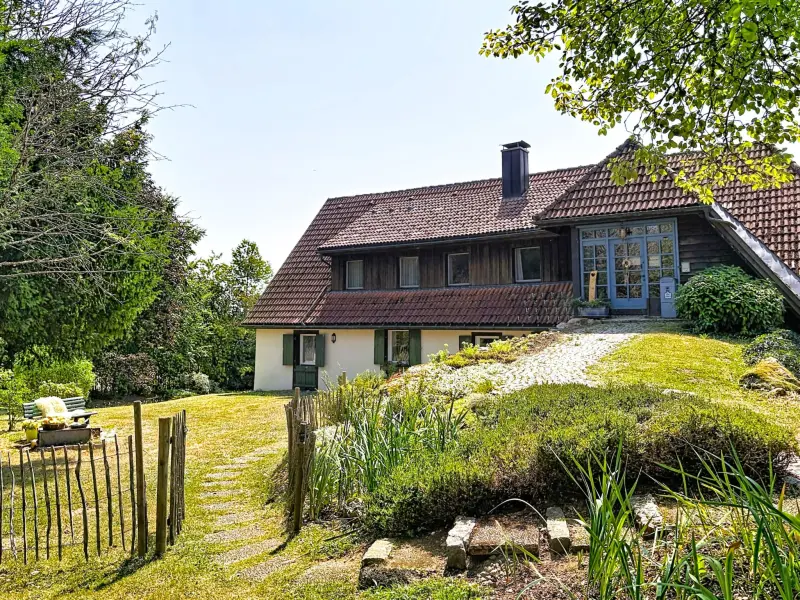 Ferienhaus  Laufenburg