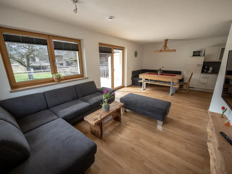 Ferienwohnung Zillertal