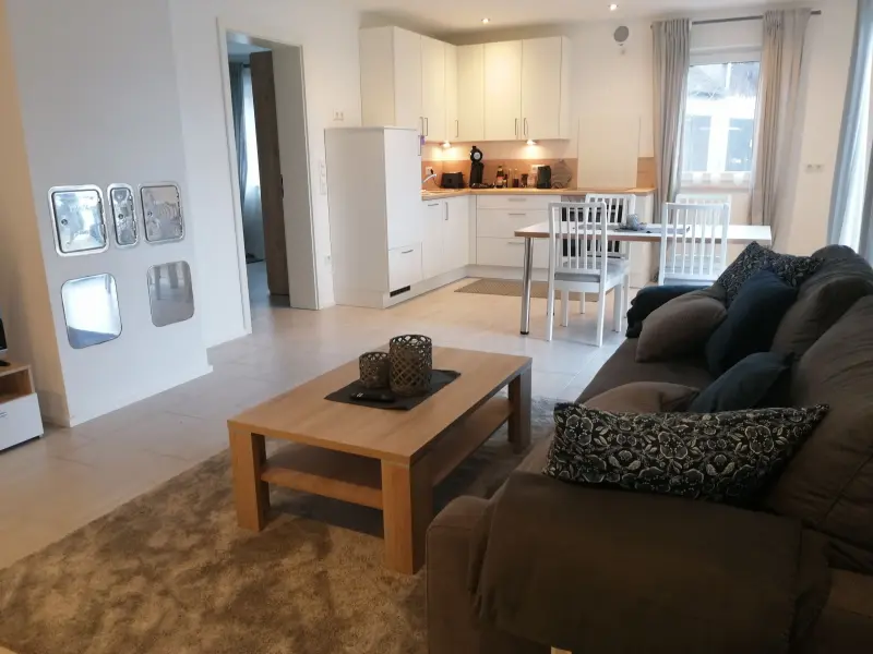 Ferienwohnung Schwabmünchen