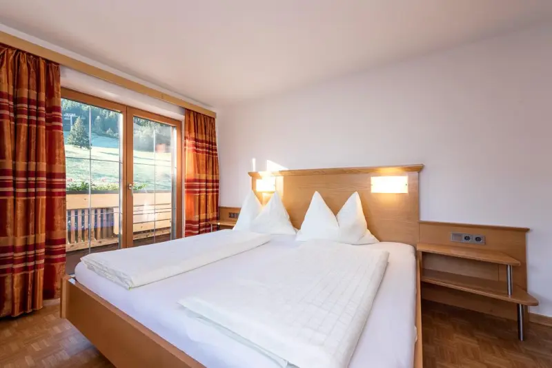 Ferienwohnung Maria Alm am Steinernen Meer