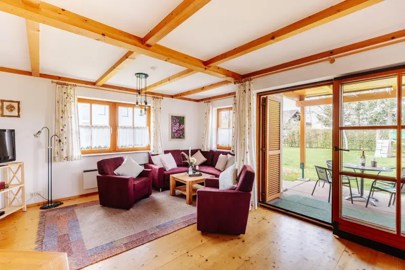 Ferienwohnung Klopeiner See