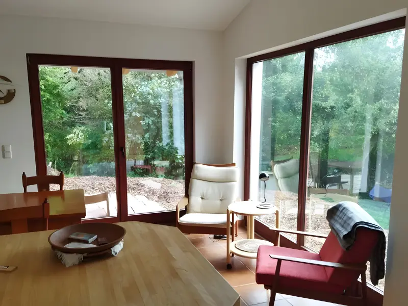 Ferienhaus Fuldatal
