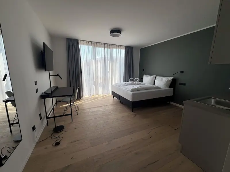 Aparthotel Bad Rappenau