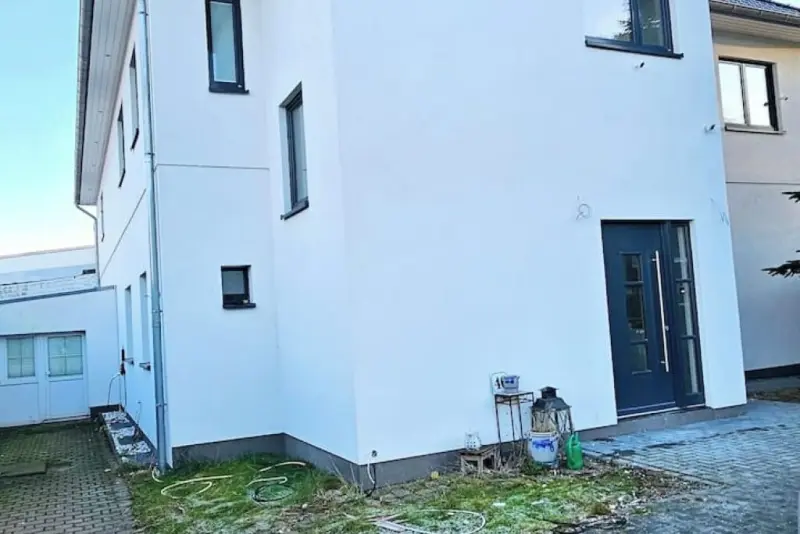 Ferienhaus Marienfelde