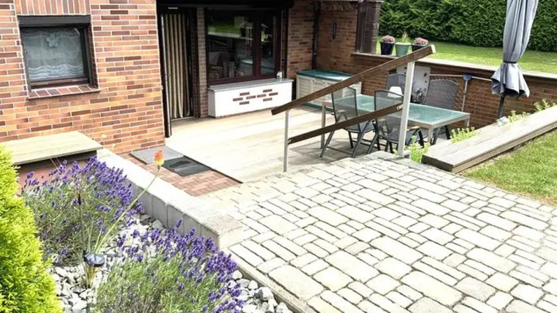 Ferienwohnung  Lubmin