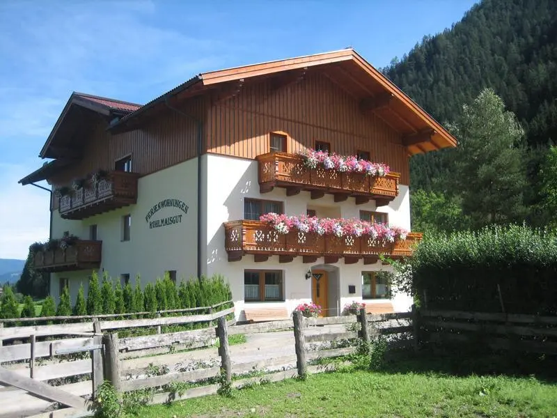 Ferienwohnung Flachauwinkl