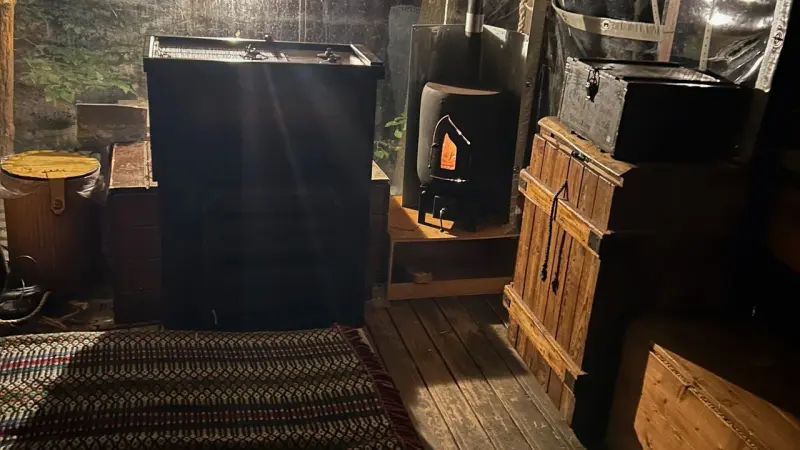 Ferienwohnung Coswig (Anhalt)