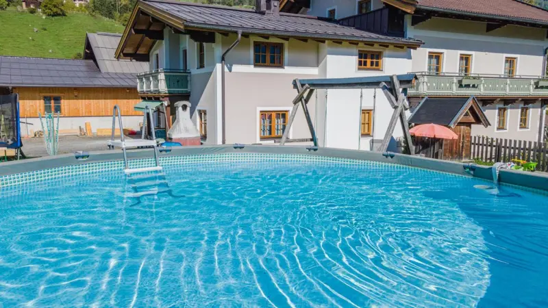 Ferienhaus  Neukirchen am Großvenediger