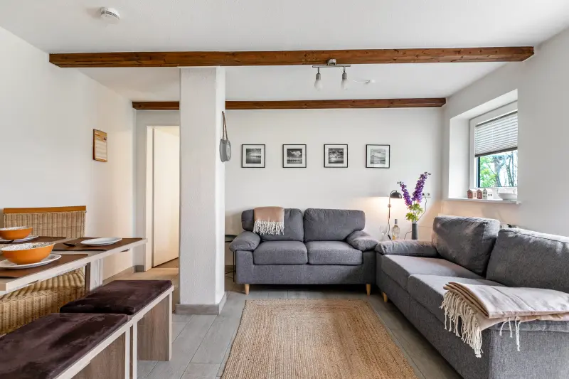 Ferienwohnung Klanxbüll