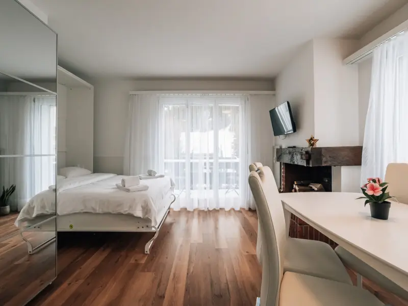 Apartment  Laax