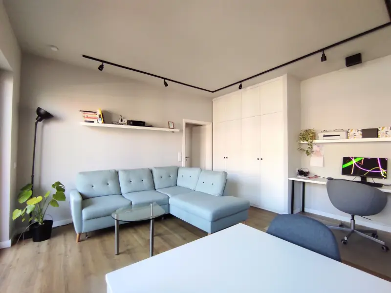 Ferienwohnung Prenzlauer Berg