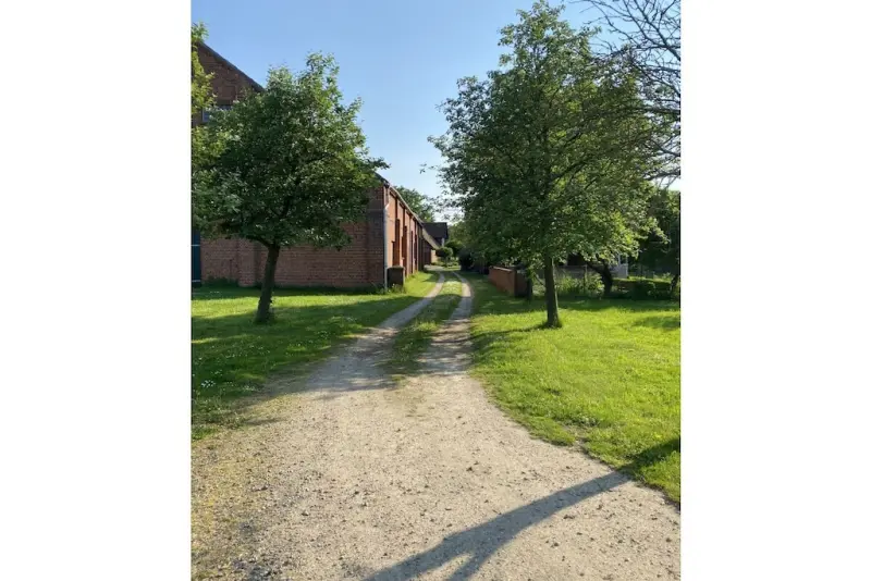 Ferienhaus Dömitz