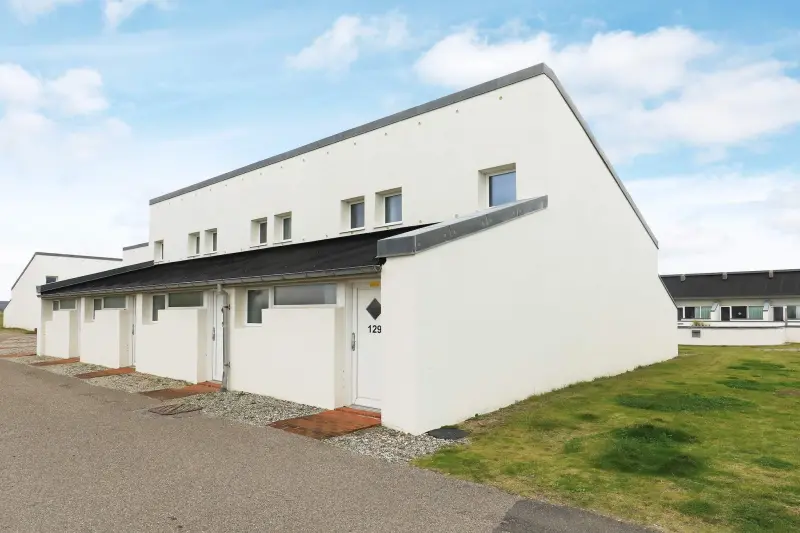 Ferienwohnung in Brovst Kommune, Tranum Strand f&uuml;r max. 6 Personen